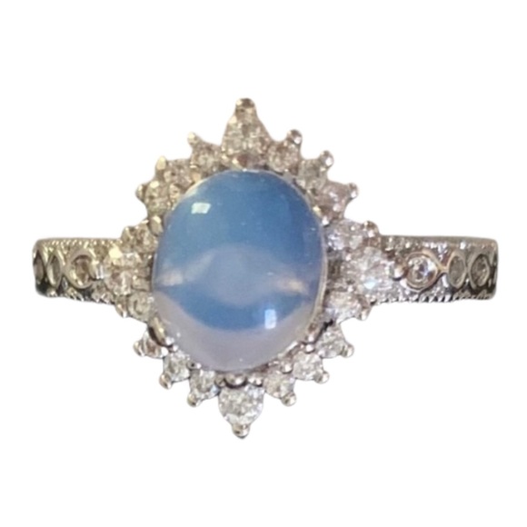 Fragrant Jewels Jewelry - Women’s fashion ring